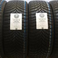 4 GOMME 215 50 18 FIRESTONE A67787