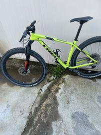 Trek boost
