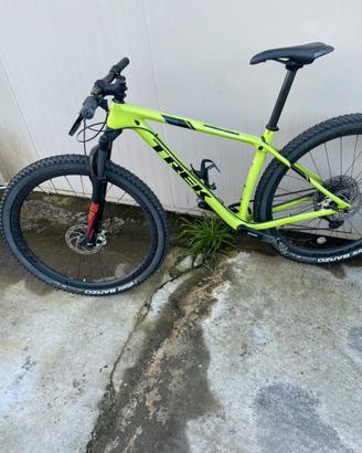 Trek boost
