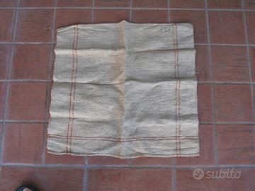 Km/wh esercito tedesco ww2- canovaccio/asciugamano