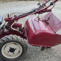 motocoltivatore