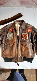 bomber