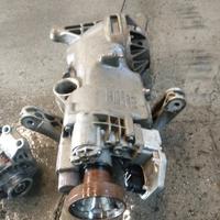 differenziale posteriore Land Rover Freelander 2 