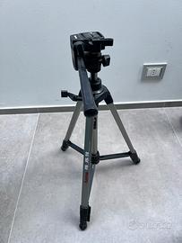 Treppiede fotografico Hama Profil 72