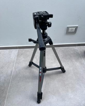 Treppiede fotografico Hama Profil 72