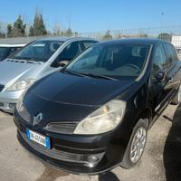 RENAULT CLIO 1.2 GPL 2008