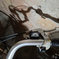 Bicicletta RIH Z-600