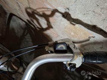 Bicicletta RIH Z-600