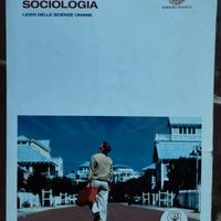 Sociologia - P.Volontè, Einaudi scuola
