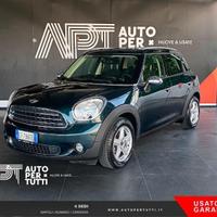 MINI Countryman Mini 1.6 One D