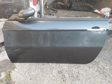 Portiera sx e portellone Alfa Romeo GT 2004