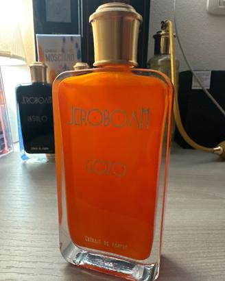 Gozo Jeroboam 100ml