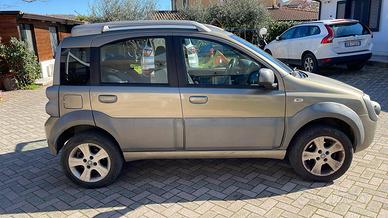 Panda 4X4 - 2009