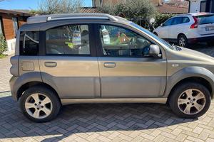 Panda 4X4 - 2009
