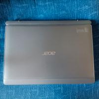 Acer Aspire Switch 10 SW05-12, notebook-tablet