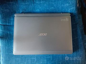 Acer Aspire Switch 10 SW05-12, notebook-tablet