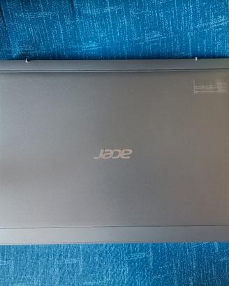 Acer Aspire Switch 10 SW05-12, notebook-tablet