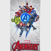 AVENGERS Salvietta Telo Mare/Palestra 70x140 cm