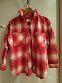 Camicia di panno cotone taglia 13-14 cm 164