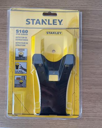 Rilevatore cavi e tubi STANLEY