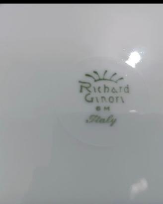 Servizio da tavola 12 persone - Ginori