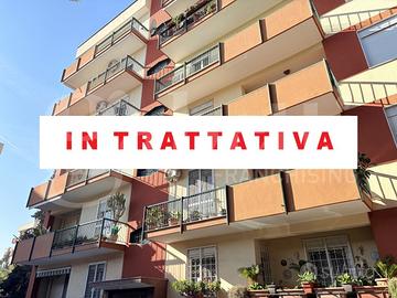 Appartamento Bari [Cod. rif 3275676VRG]