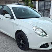 Alfa Romeo Giulietta 1.4 Turbo 120 CV GPL Distinct