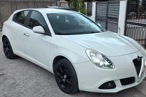 Alfa Romeo Giulietta 1.4 Turbo 120 CV GPL Distinct