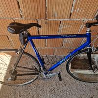 bici da corsa