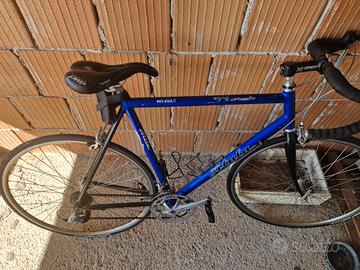 bici da corsa