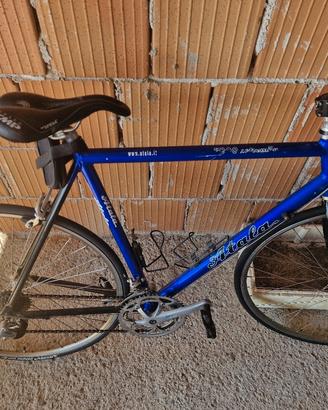 bici da corsa