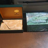 scatola Rolex 68.00.1