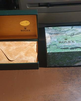 scatola Rolex 68.00.1