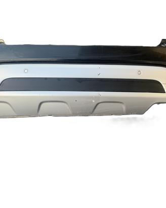PARAURTI POSTERIORE FIAT 500 X Serie Cross 0735604