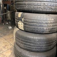 Mercedes Glc w253 cerchi e gomme originali 19”
