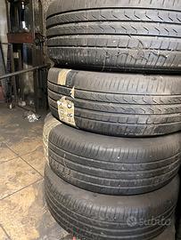 Mercedes Glc w253 cerchi e gomme originali 19”