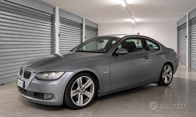 BMW Serie 3 Coupé E92 - 320d