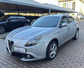 ALFA ROMEO Giulietta 1.6 jtdm SPRINT EURO 6D TEM