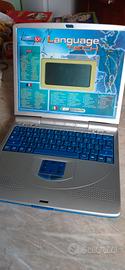Computer Clementoni per bambini