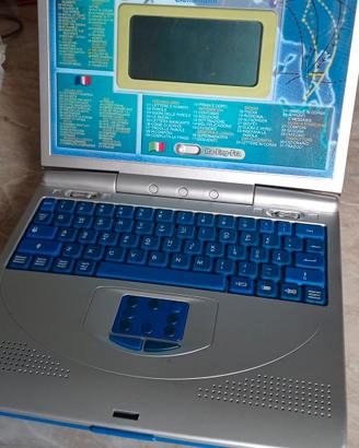 Computer Clementoni per bambini