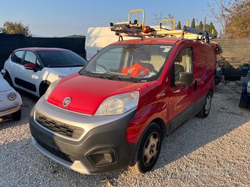 Fiat Fiorino 1.3 MJT 95CV IVA ESPOSTA - OFFICINA M
