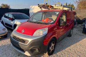 Fiat Fiorino 1.3 MJT 95CV IVA ESPOSTA - OFFICINA M