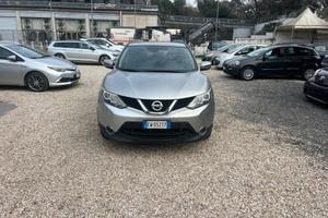 Nissan Qashqai 1.6 dCi 2WD Acenta