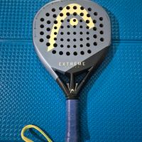racchetta da padel head