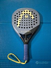 racchetta da padel head