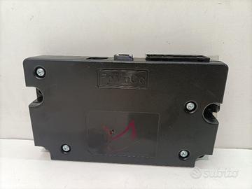 CENTRALINA BLUE & ME FORD Tourneo Courier (C4A) UG