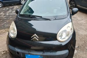 Citroen C1 pinko
