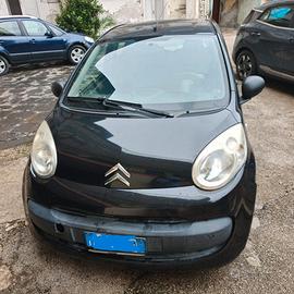 Citroen C1 pinko