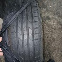 Ruota completa di crick 185/65 R15