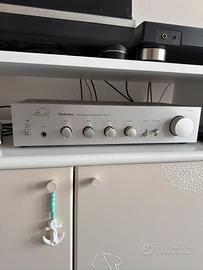 Impianto HI-FI